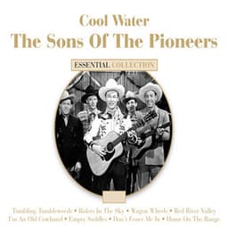 Sons of the Pioneers - Sons of the Pioneers