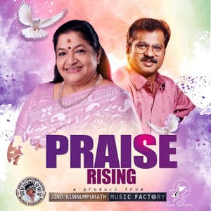 Rising Praise Songs - Jino Kunnumpurath