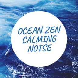 Ocean Zen Calming Noise - Noise Makers