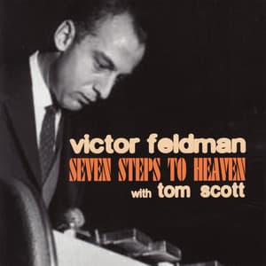 Seven Steps to Heaven - Victor Feldman