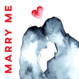 Marry Me - Romantic Piano Background for a Proposal - Romantic Jazz Music Club