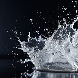 Tranquilidad Acuática: Paisajes Fluviales Para La Relajación - ASMR Deluxe