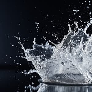 Tranquilidad Acuática: Paisajes Fluviales Para La Relajación - ASMR Deluxe