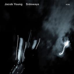 Sideways - Jacob Young