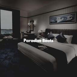 Paradise Beats - Summer Jazz Relax