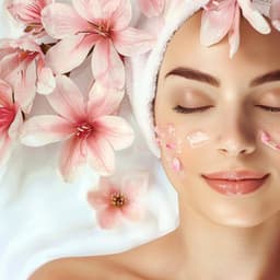 Música Para Spa: Acordes Ambientales - Día de spa en casa