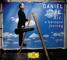 Air - a baroque journey - Daniel Hope