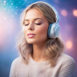 Hilos Melódicos: Sonidos Tejidos - VIDA ASMR