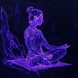 Professionelle Ruhe - Klangschalenmeditation