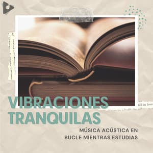 Música Acústica En Bucle Mientras Estudias - Vibraciones Tranquilas