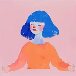 Melodías De Relajación: Capas Armónicas Suaves - Musicoterapia Relajante Zen