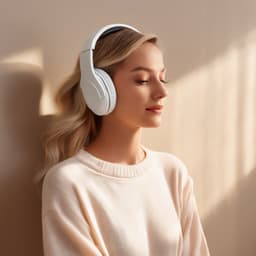 Capas De Sinfonía Suave: Una Experiencia De Relajación Orquestal - Jason Humphries