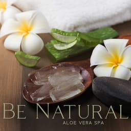 Be Natural: Aloe Vera Spa, Hot Oil Hair Massage at Home - John Peace