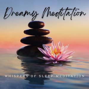 Dreamy Meditation Music: Serene Sounds for Sleep - Serene Soul