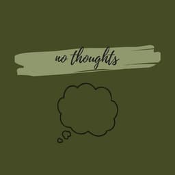No Thoughts - Baby Lullaby Collective
