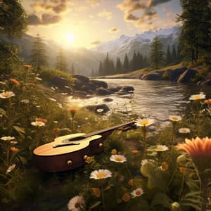 Natures Symphony: Harmonic Wilderness Overture - Natures Orchestra