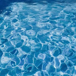 Mareas Cristalinas: Paisaje Onírico Oceánico - Costas del Delta