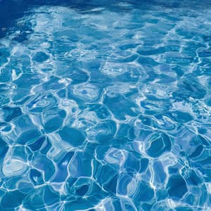 Mareas Cristalinas: Paisaje Onírico Oceánico - Costas del Delta