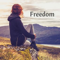 Freedom - Nature Noise