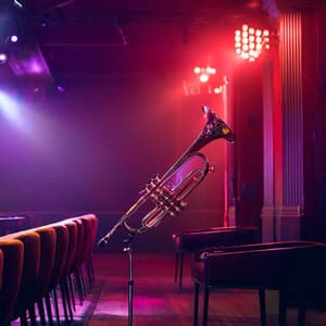 Jazz En Sesiones De Salón: Melodías Relajadas De Bar - Relajación de jazz de verano