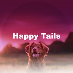 Happy Tails - Calm Pets Music Academy