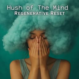 Hush of The Mind & Regenerative Reset - Healing Meditation Zone
