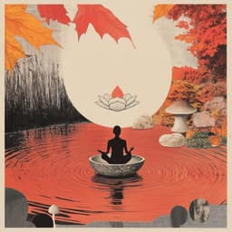 The Frequency of Freedom - Easy Ambient Mind Body Soul Healing Meditation Music