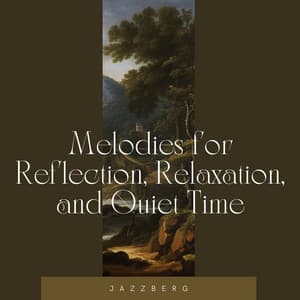 Melodies for Reflection, Relaxation, and Quiet Time - Jazzberg