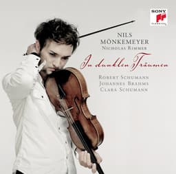 In dunklen Träumen - Nils Mönkemeyer