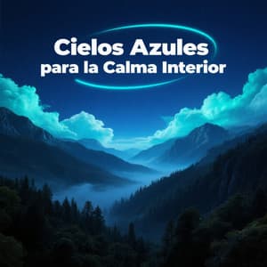 Cielos Azules para la Calma Interior - Música Relajante