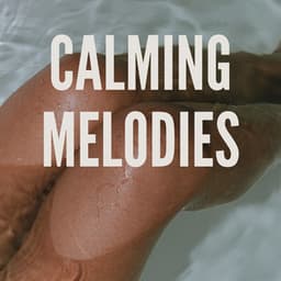 Calming Melodies: Ultimate Relaxation and Stress Relief Sounds - Sauna Relax Music Rec