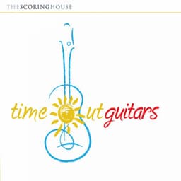 Time Out Guitars - Clive Carroll