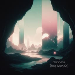 Soul’s Hidden Temple of Light - Rhea Mondel