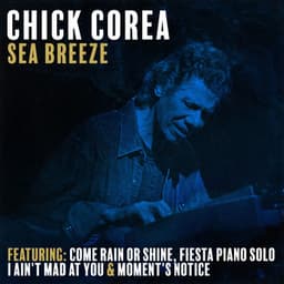 Sea Breeeze - Chick Corea