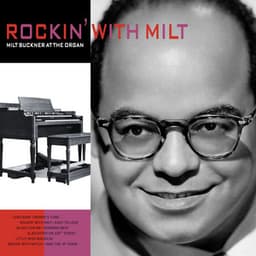 Rockin' with Milt - Milt Buckner