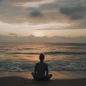 Enfoque Del Océano: Suite De Música De Concentración - Enfocar