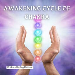 Awakening Cycle of Chakra - Chakras Healing Channel
