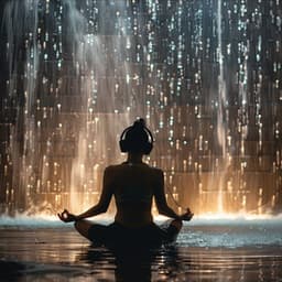 Rain Music Yoga: Flow and Balance - Yoga Sounds
