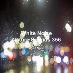 White Noise 356 - White Noise