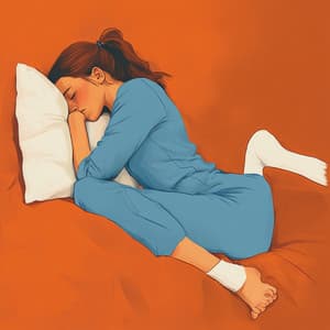 Entdeckung der Magischen Harfeninsel - Musik für Tiefenschärfe