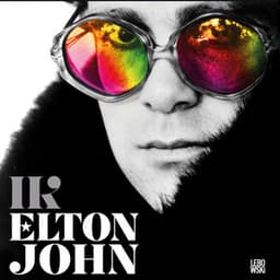 Ik - Elton John