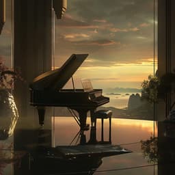 Yoga Relaxation: Piano Sounds for Harmony - Yoga Piano Music