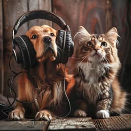 Pet Harmony Music: Relaxing Rhythms - Music For Sex