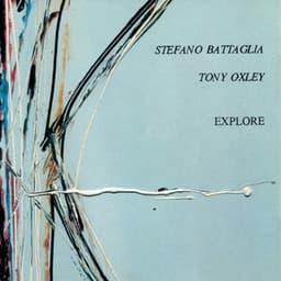 Explore - Stefano Battaglia