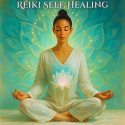 Reiki Sounds for Self-Healing - Reiki Healing Zone