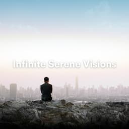 Infinite Serene Visions - Meditative Music
