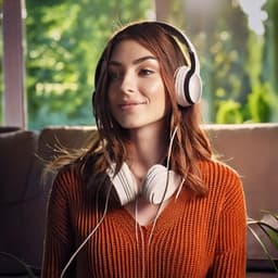 Soothing Expressions: Music for Relaxation - Brainwave Binaural Systems