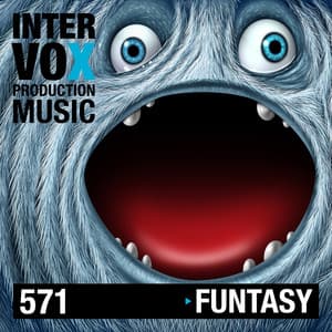 Funtasy - David Bergés