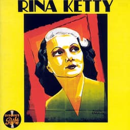 collection disques pathe - Rina Ketty