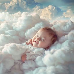 Sonidos Relajantes Para El Sueño Del Bebé - Maravillosas canciones de cuna